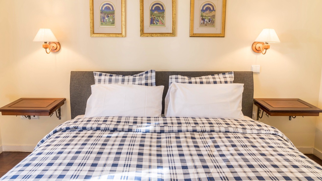 Photo of Bedroom in Canico