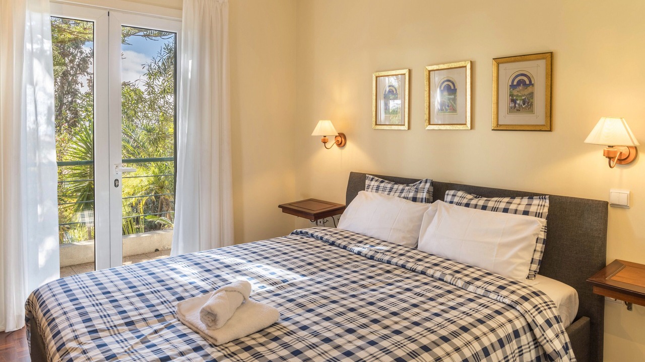 Photo of Bedroom in Canico