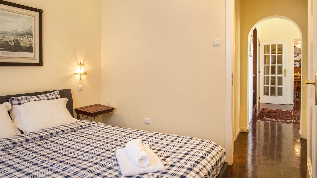 Photo of Bedroom in Canico