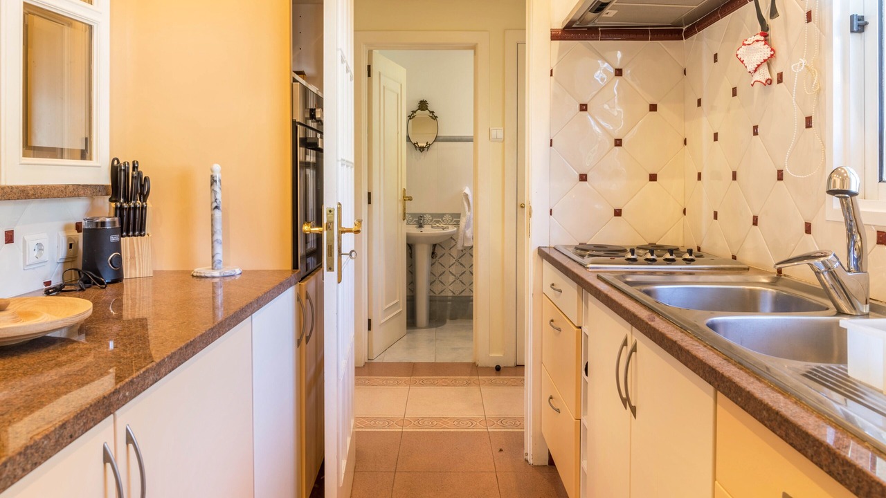 Photo of Kitchen in Canico