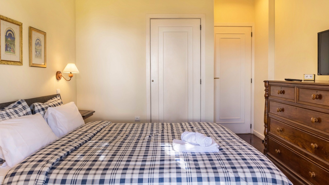 Photo of Bedroom in Canico