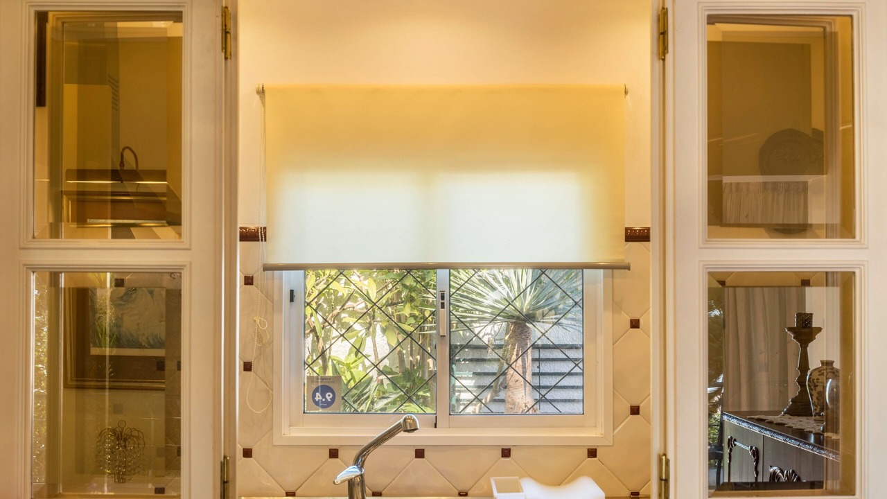 Photo of Bathroom in Canico