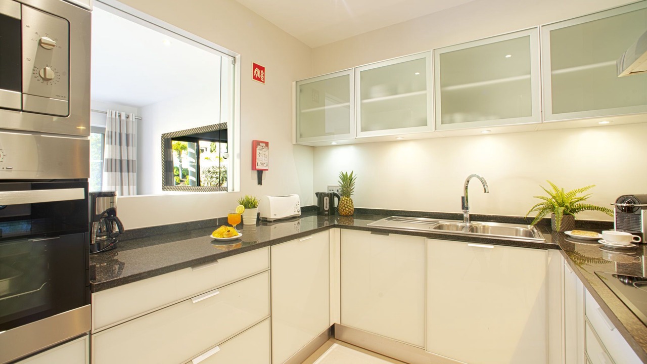 Photo of Bedroom in Quarteira