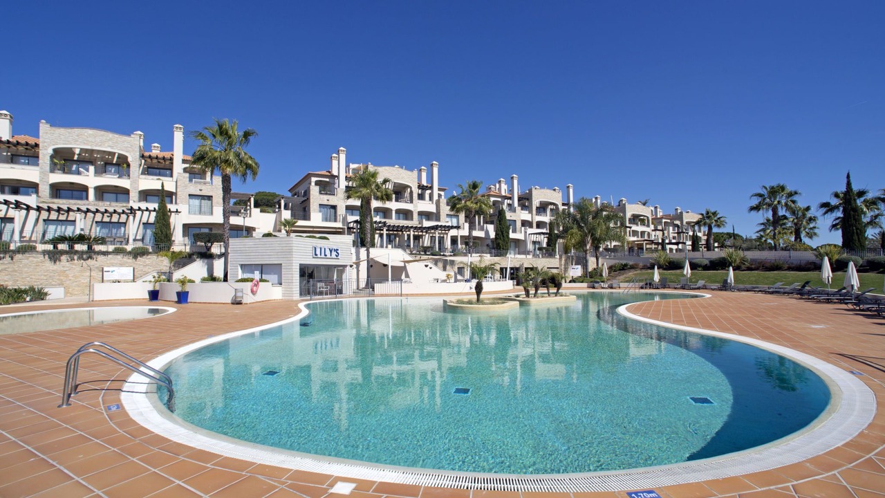 Photo of Outdoor in Quarteira