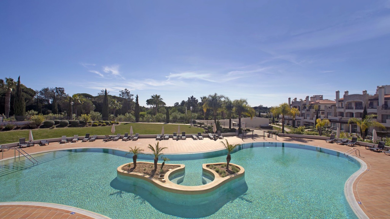 Photo of Outdoor in Quarteira