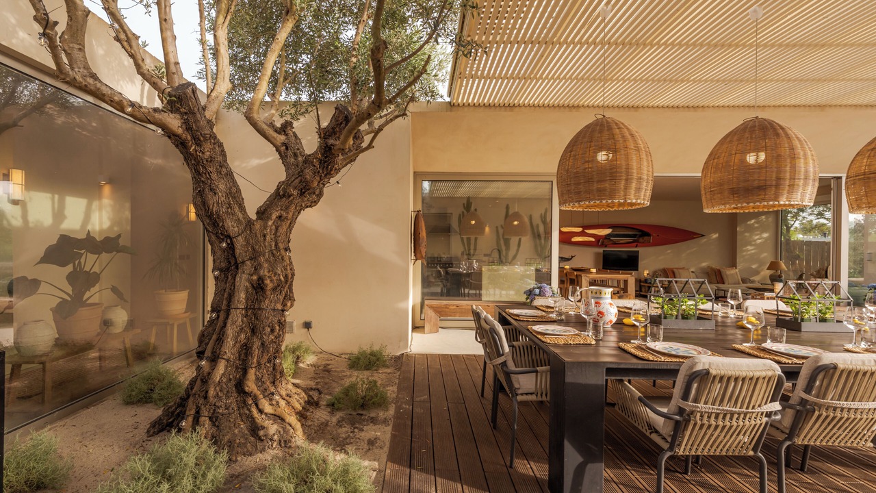 Photo of Outdoor in Troia