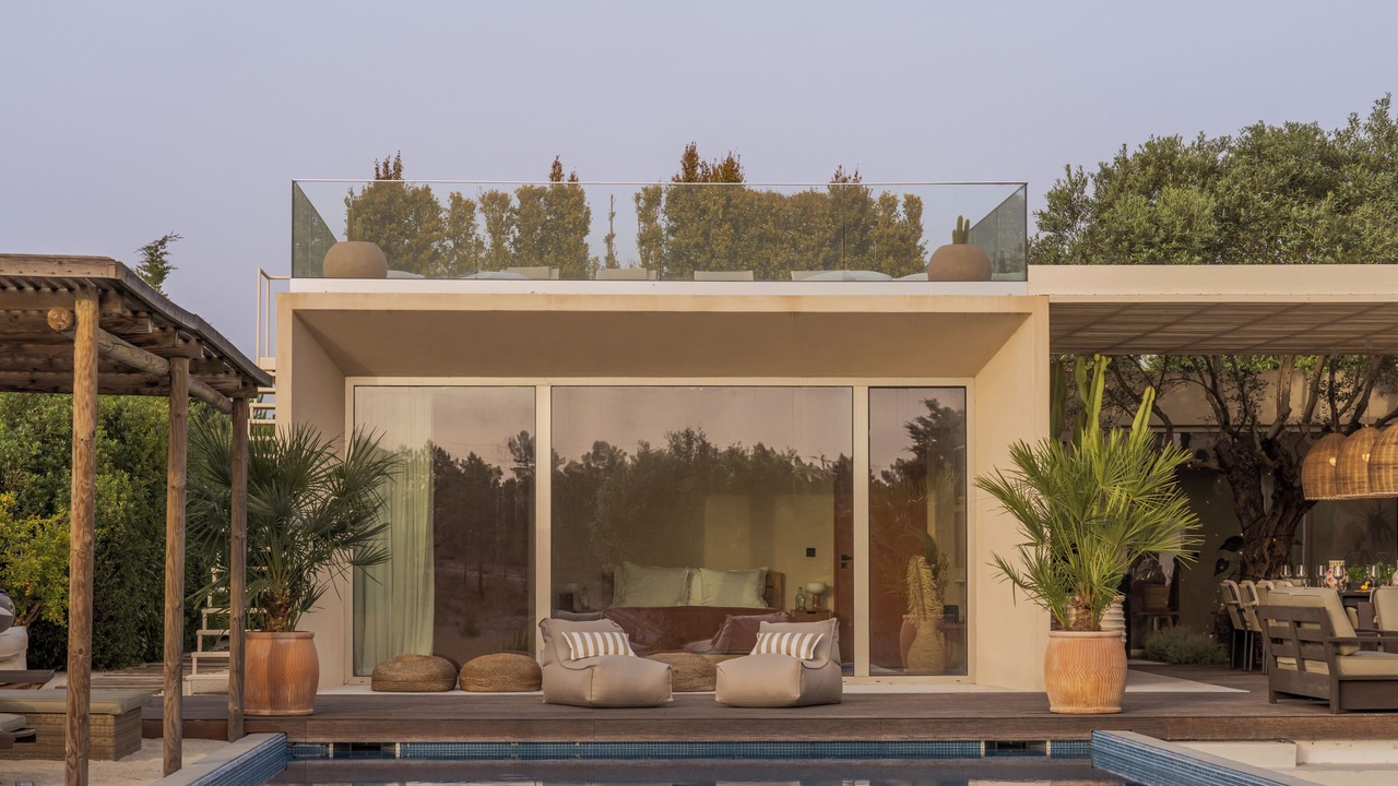 Photo of Outdoor in Troia