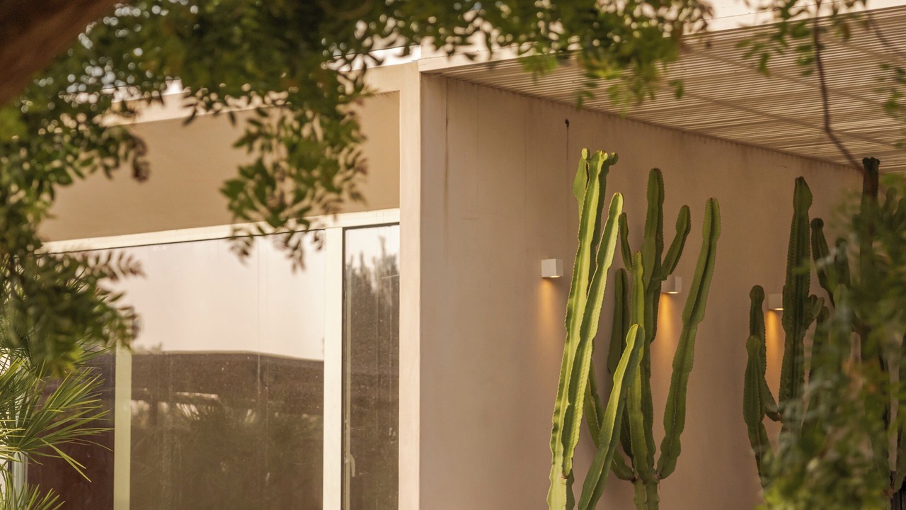 Photo of Patio Balcony in Troia