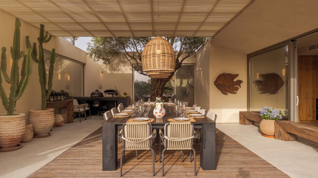 Photo of Outdoor in Troia