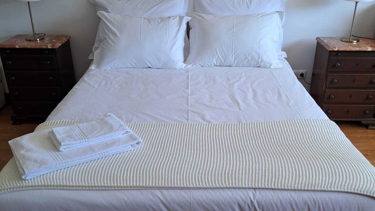 Photo of Bedroom in Meco