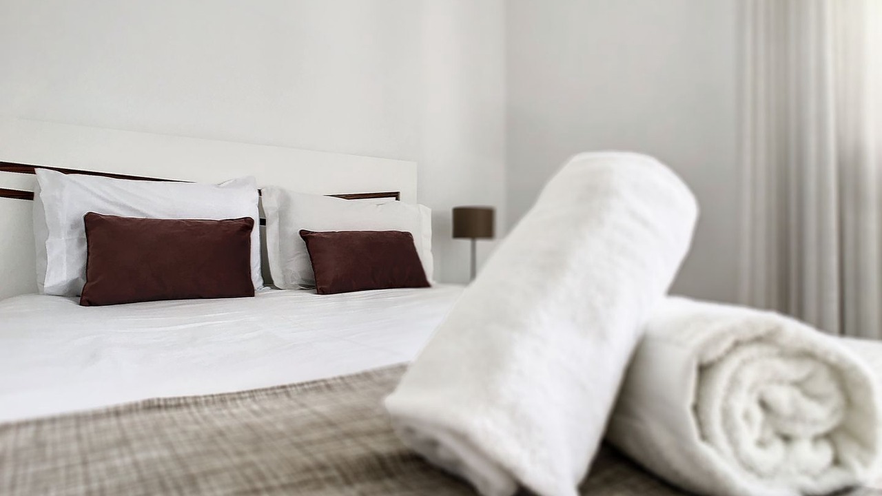 Photo of Bedroom in Santo Antonio