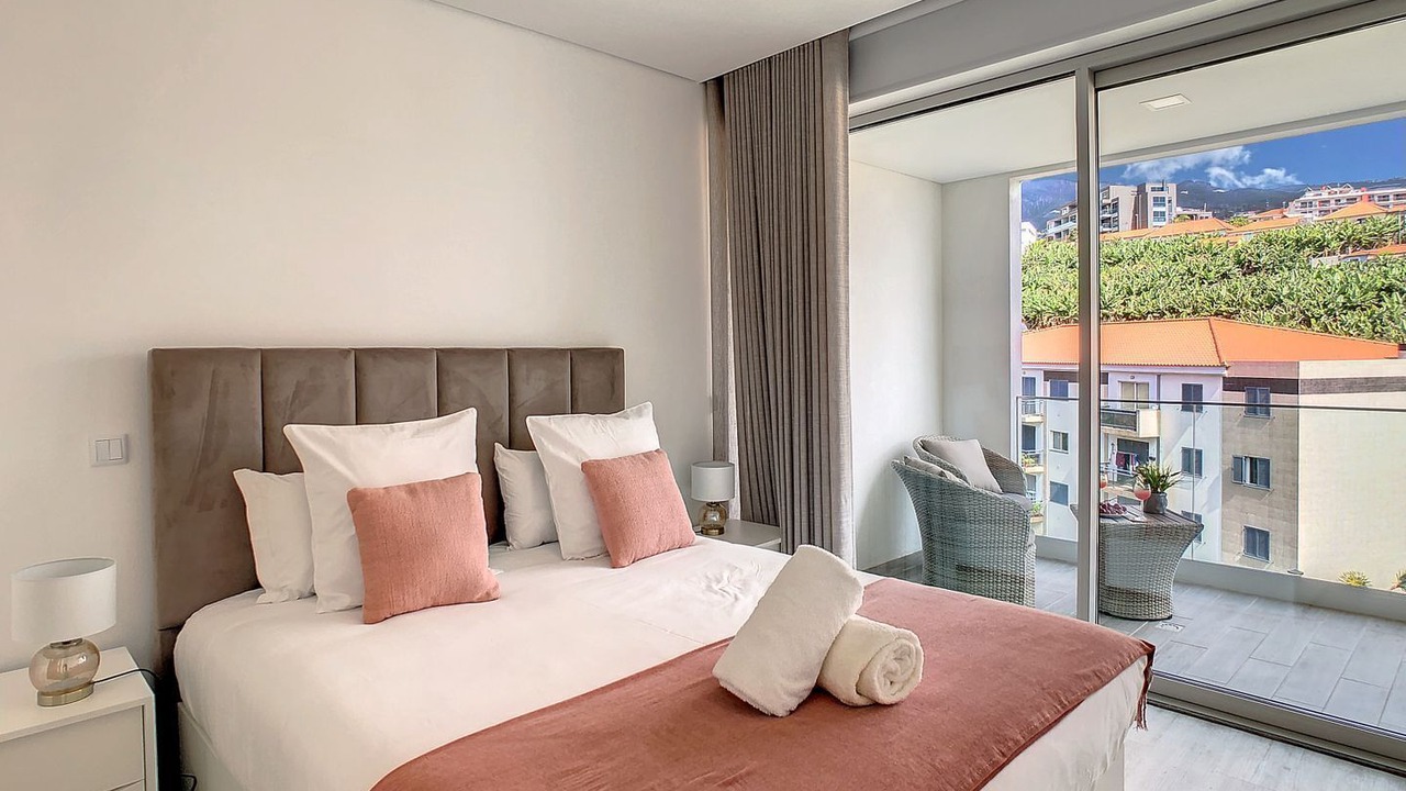 Photo of Bedroom in Santo Antonio