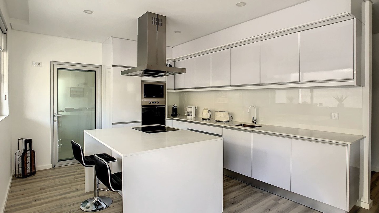 Photo of Kitchen in Santo Antonio