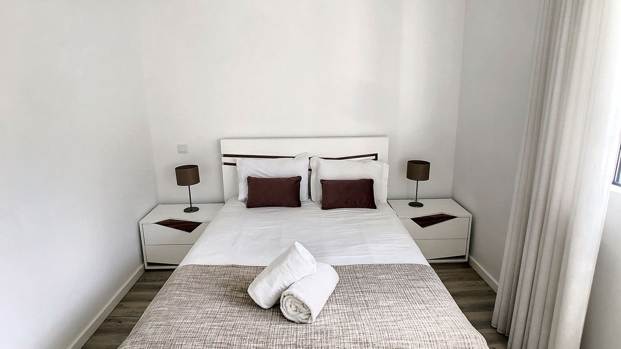 Photo of Bedroom in Santo Antonio