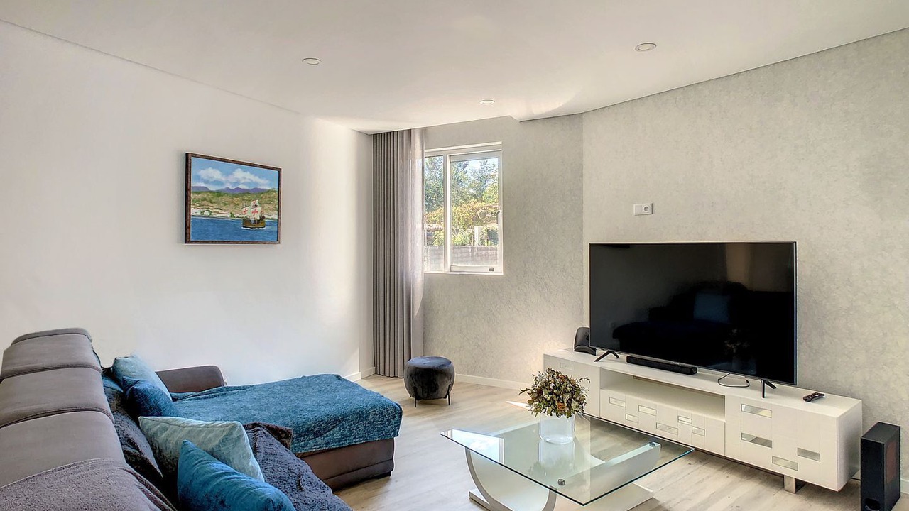 Photo of Livingroom in Santo Antonio