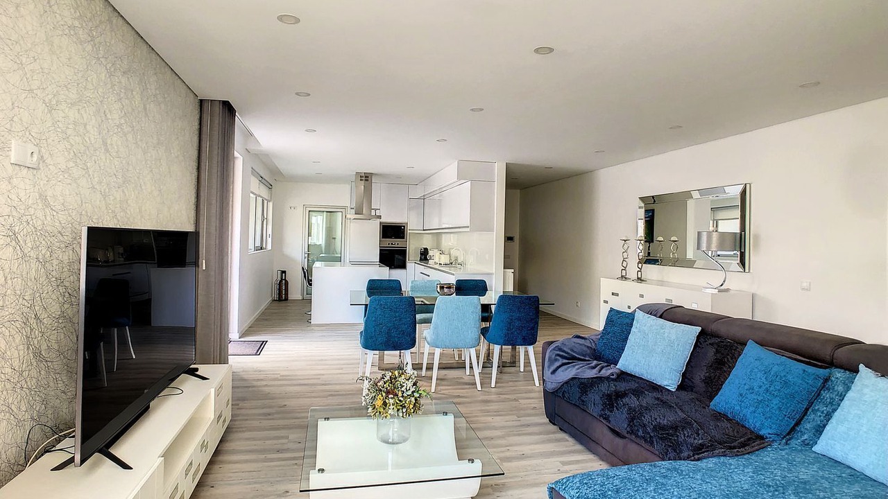 Photo of Livingroom in Santo Antonio
