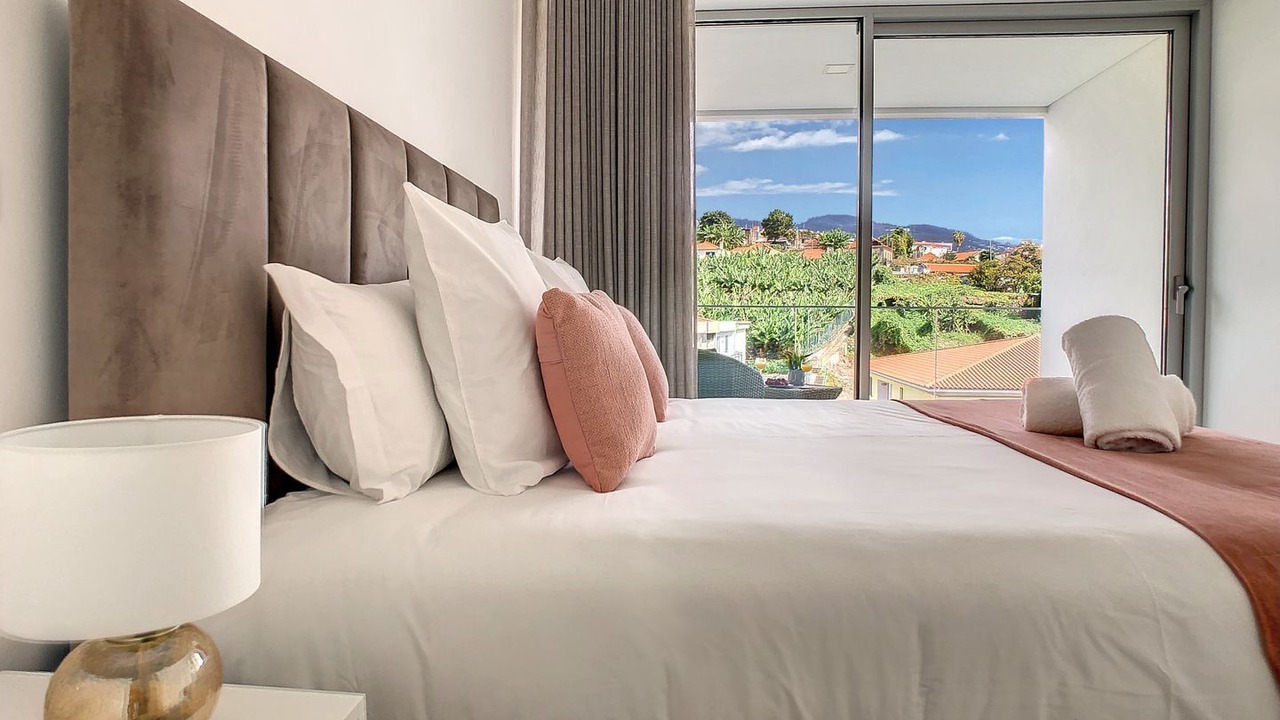 Photo of Bedroom in Santo Antonio