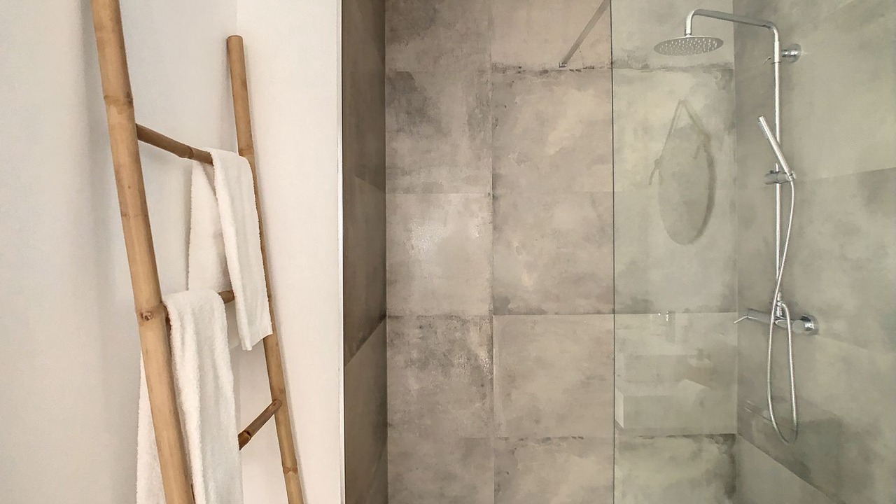 Photo of Bathroom in Santo Antonio