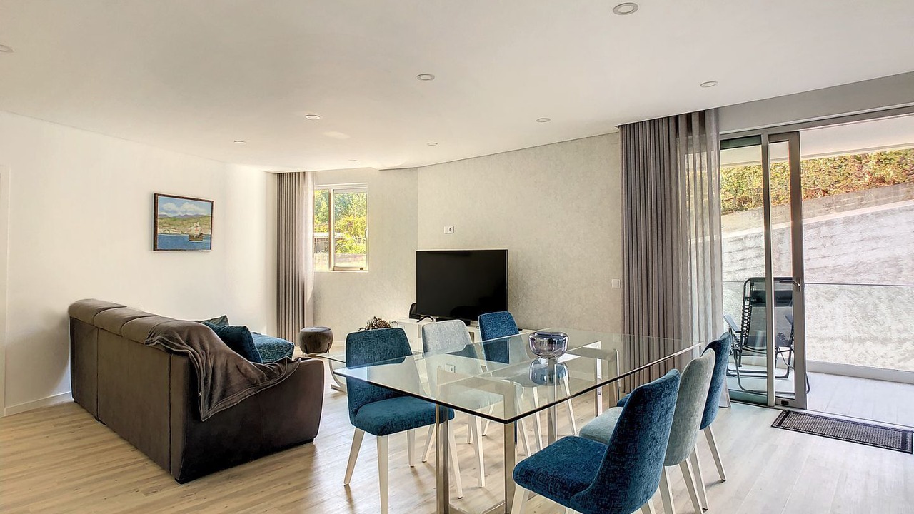 Photo of Livingroom in Santo Antonio