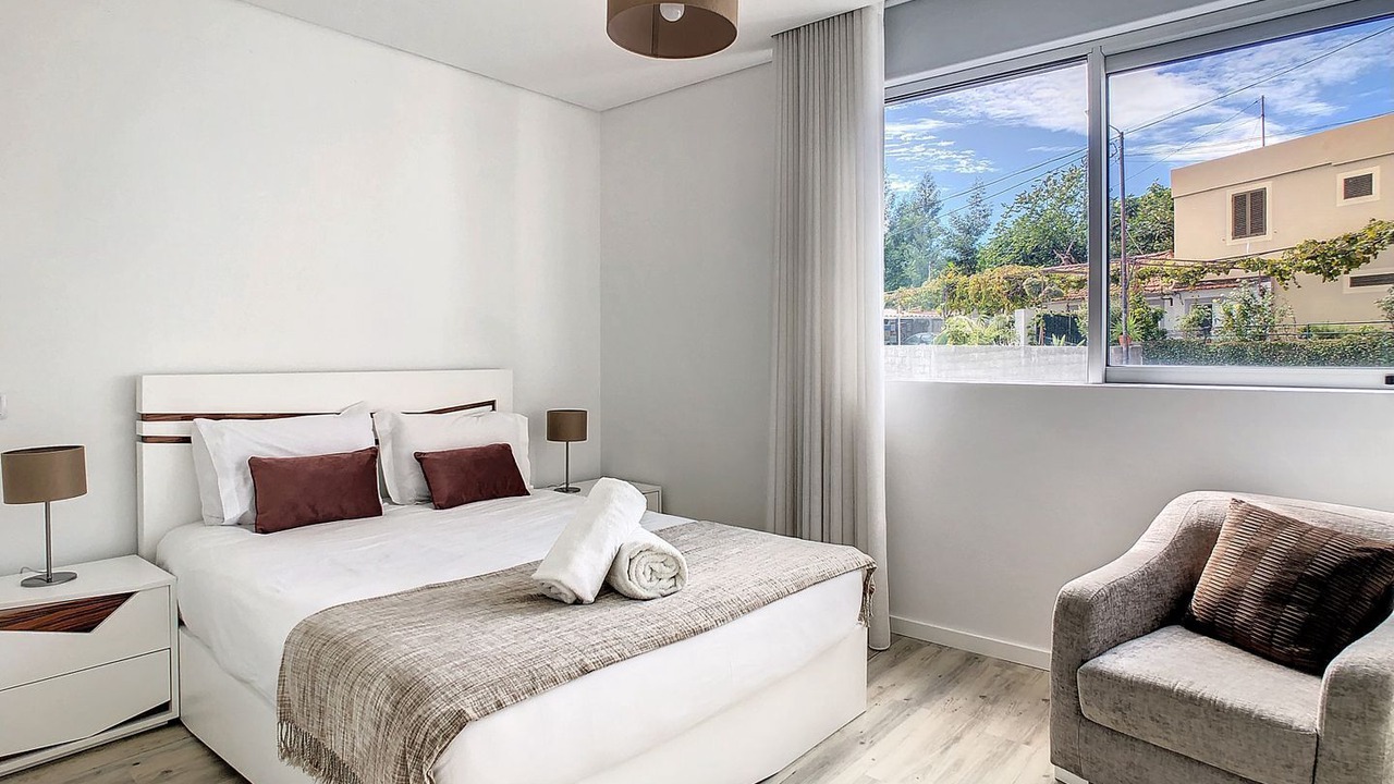 Photo of Bedroom in Santo Antonio