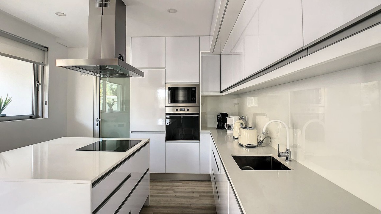 Photo of Kitchen in Santo Antonio