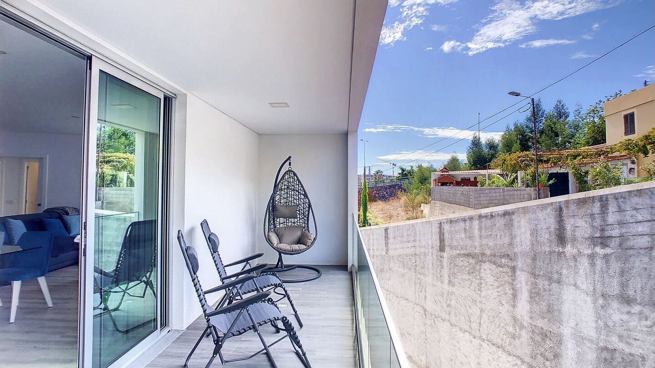 Photo of Outdoor in Santo Antonio
