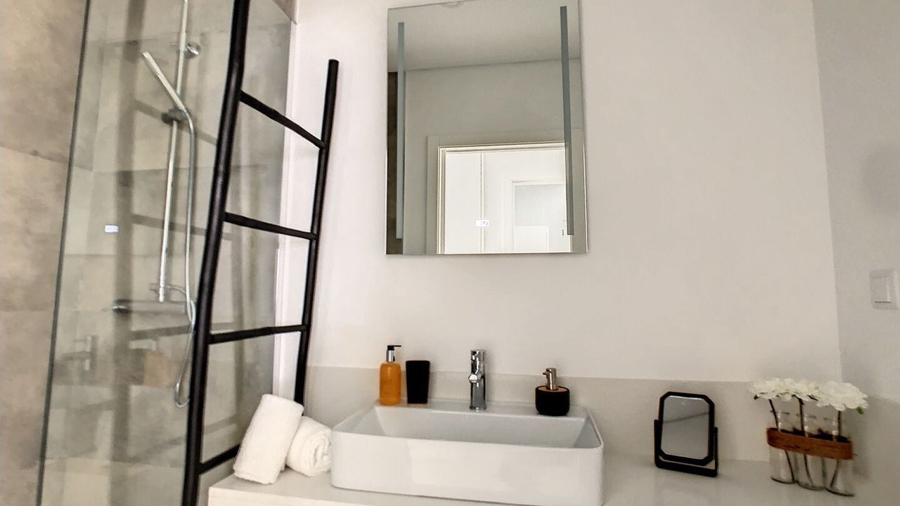 Photo of Bathroom in Santo Antonio