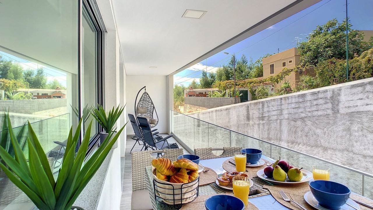 Photo of Outdoor in Santo Antonio
