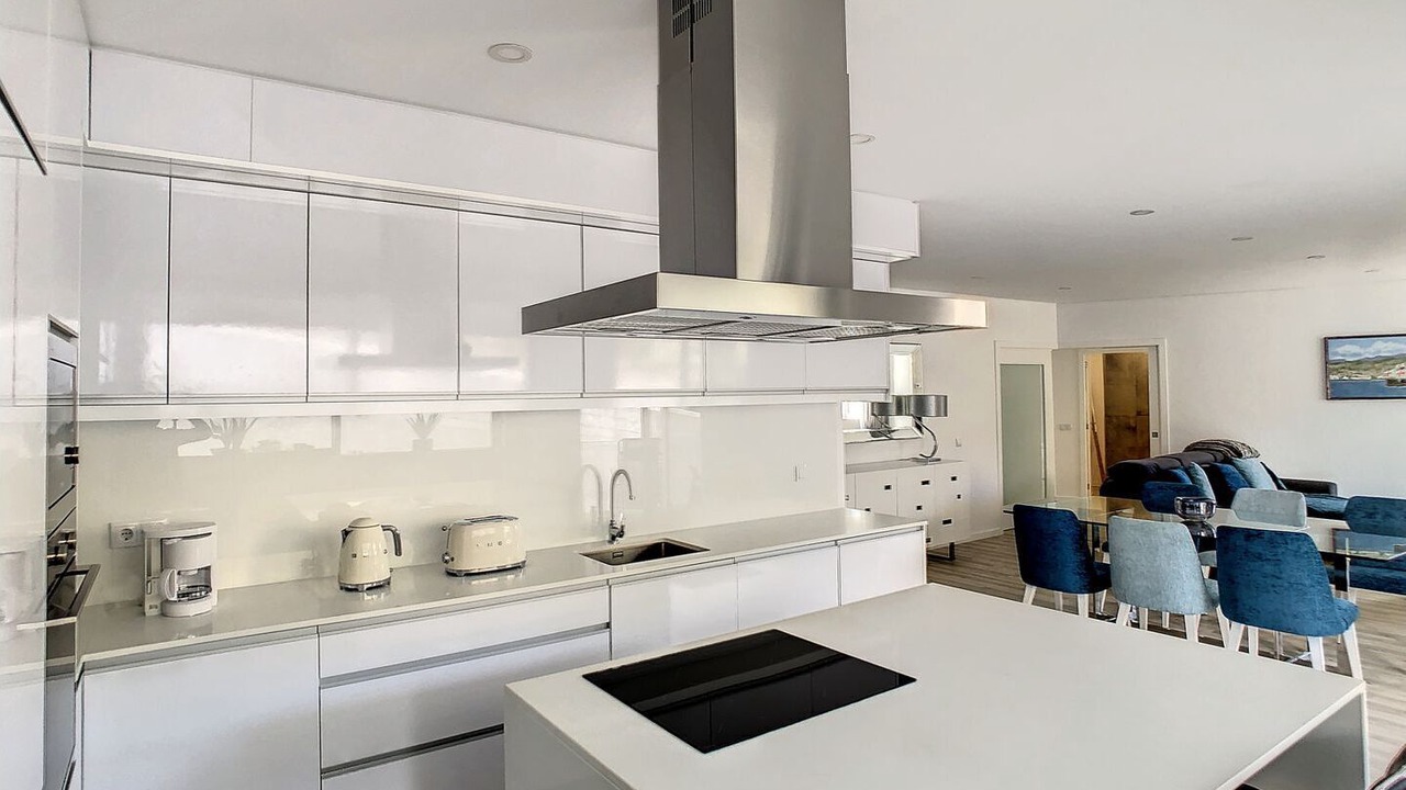 Photo of Kitchen in Santo Antonio