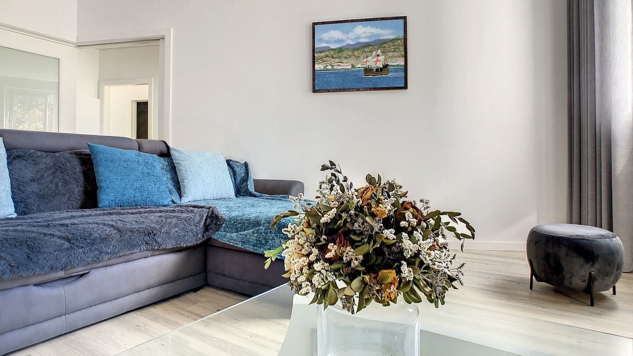 Photo of Livingroom in Santo Antonio