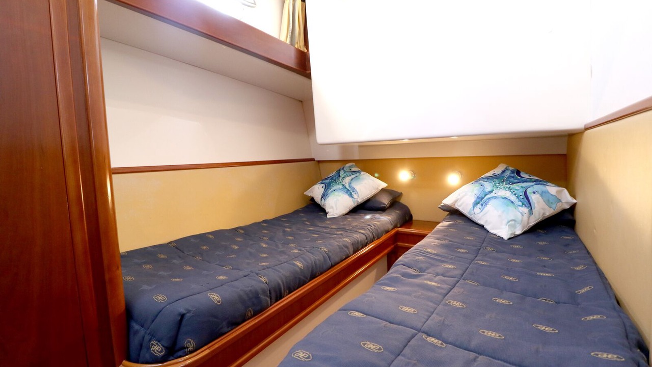 Photo of Bedroom in Parque das Nacoes