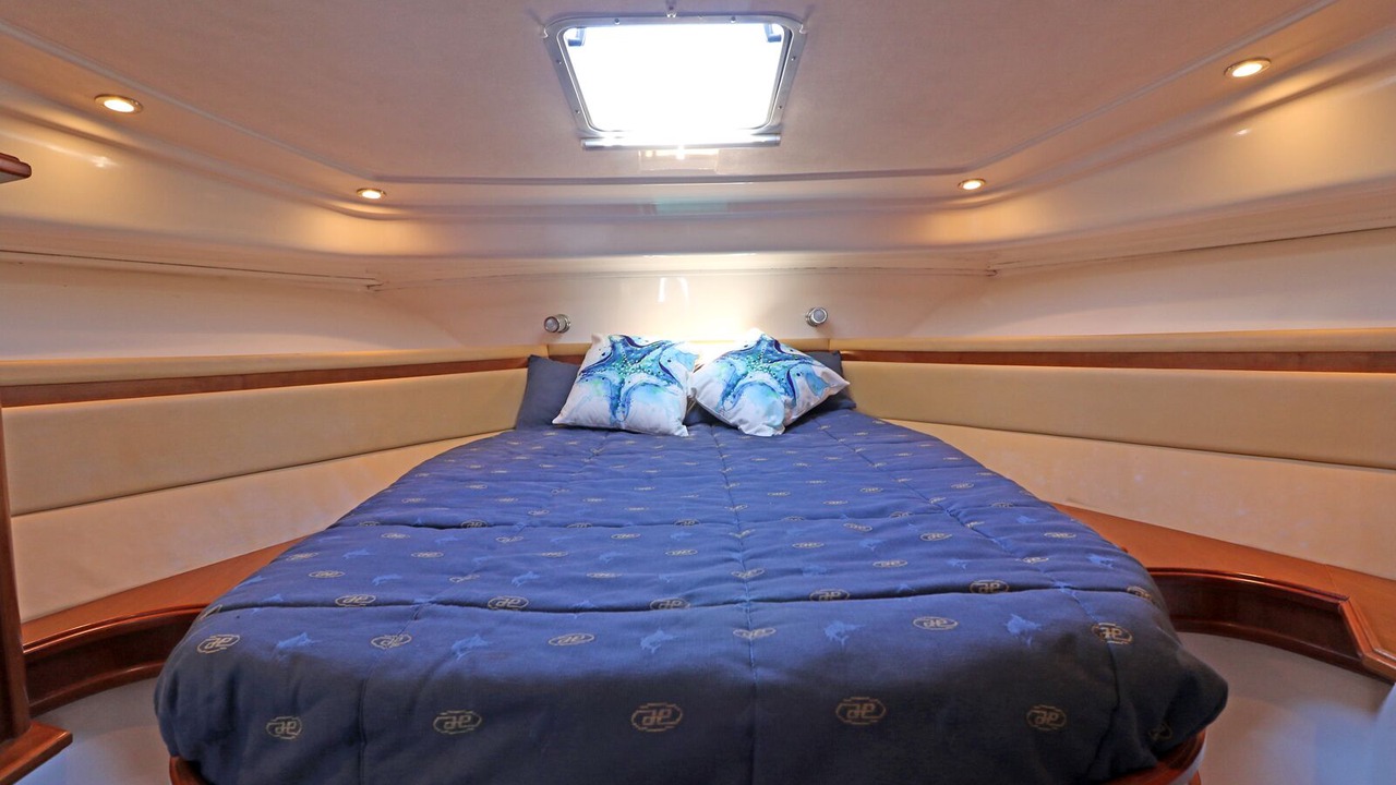 Photo of Bedroom in Parque das Nacoes