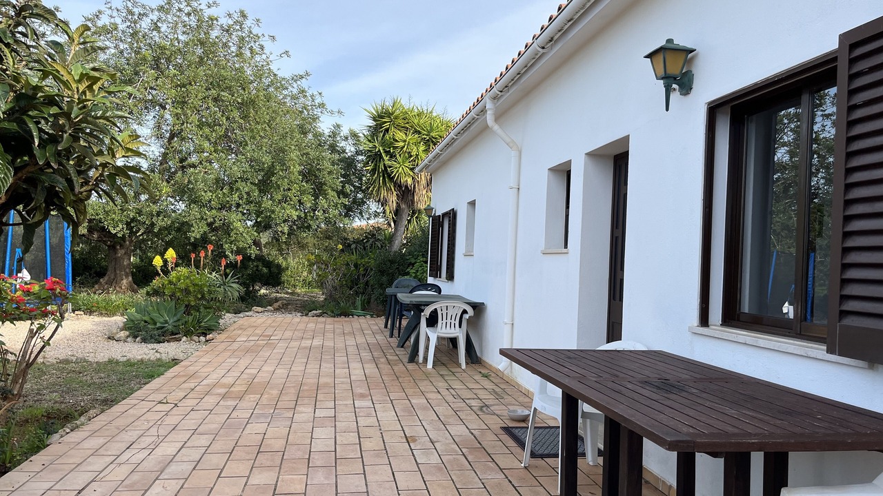 Photo of Outdoor in Boliqueime