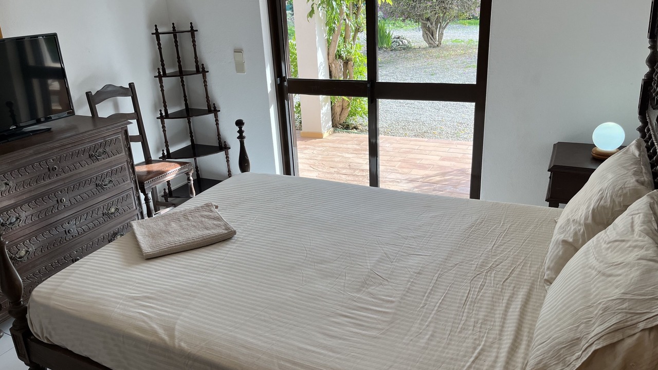 Photo of Bedroom in Boliqueime