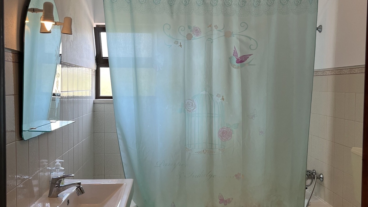 Photo of Bathroom in Boliqueime