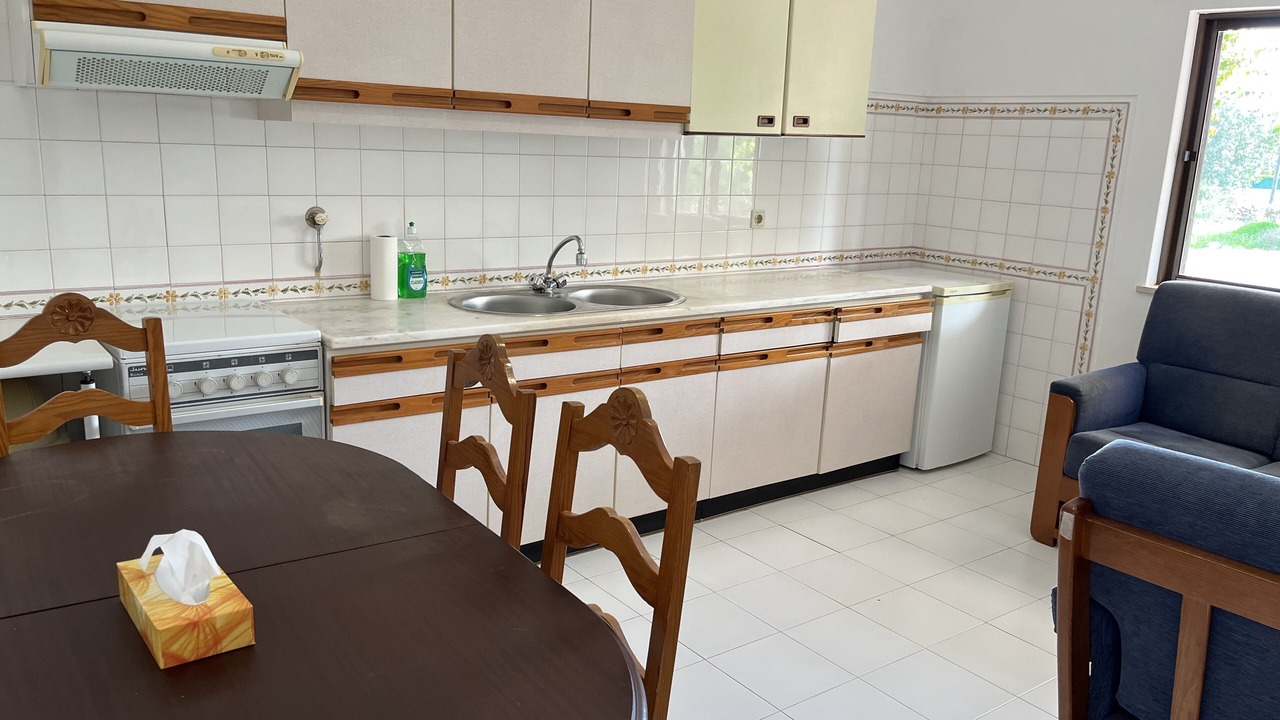 Photo of Kitchen in Boliqueime