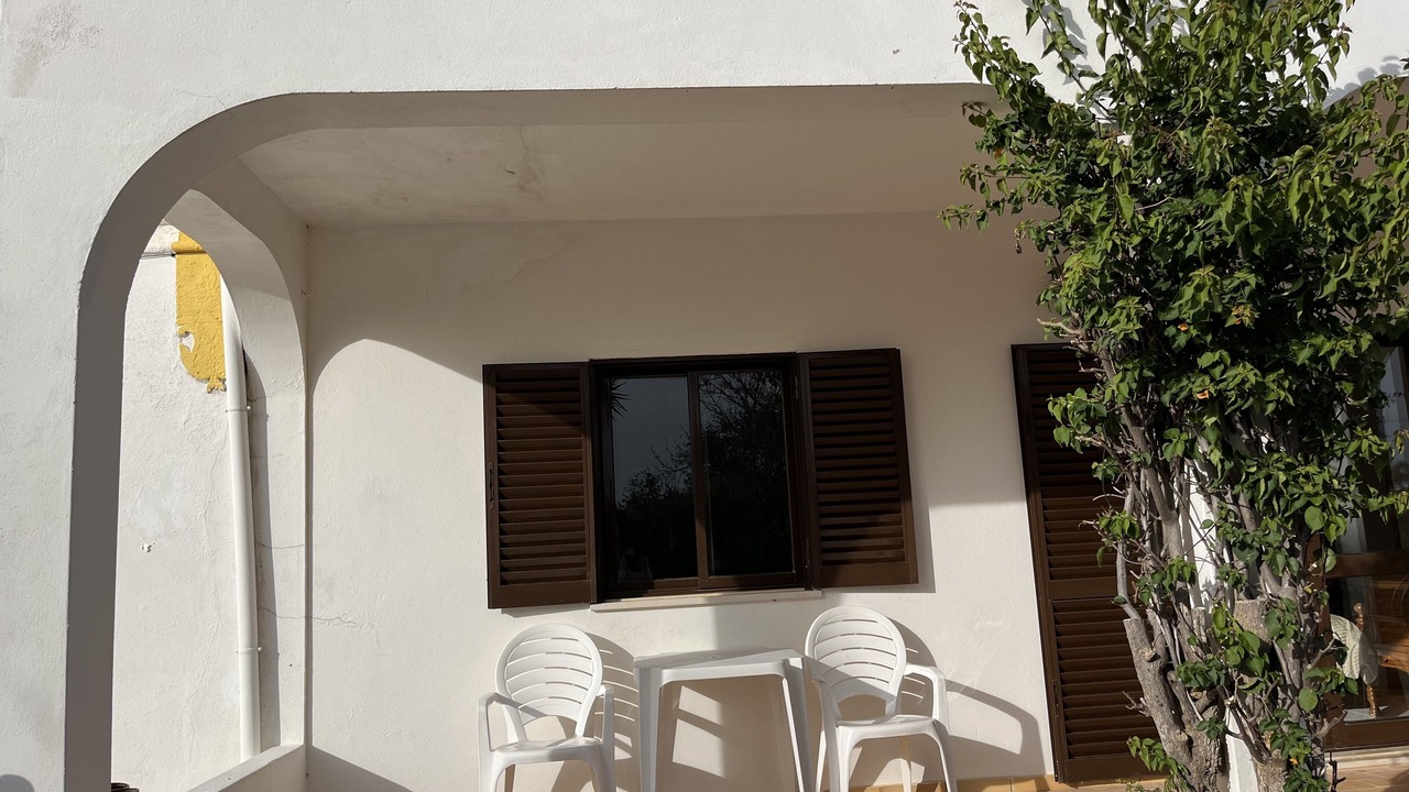 Photo of Patio Balcony in Boliqueime