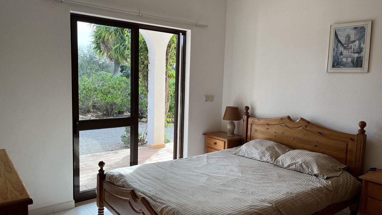 Photo of Bedroom in Boliqueime