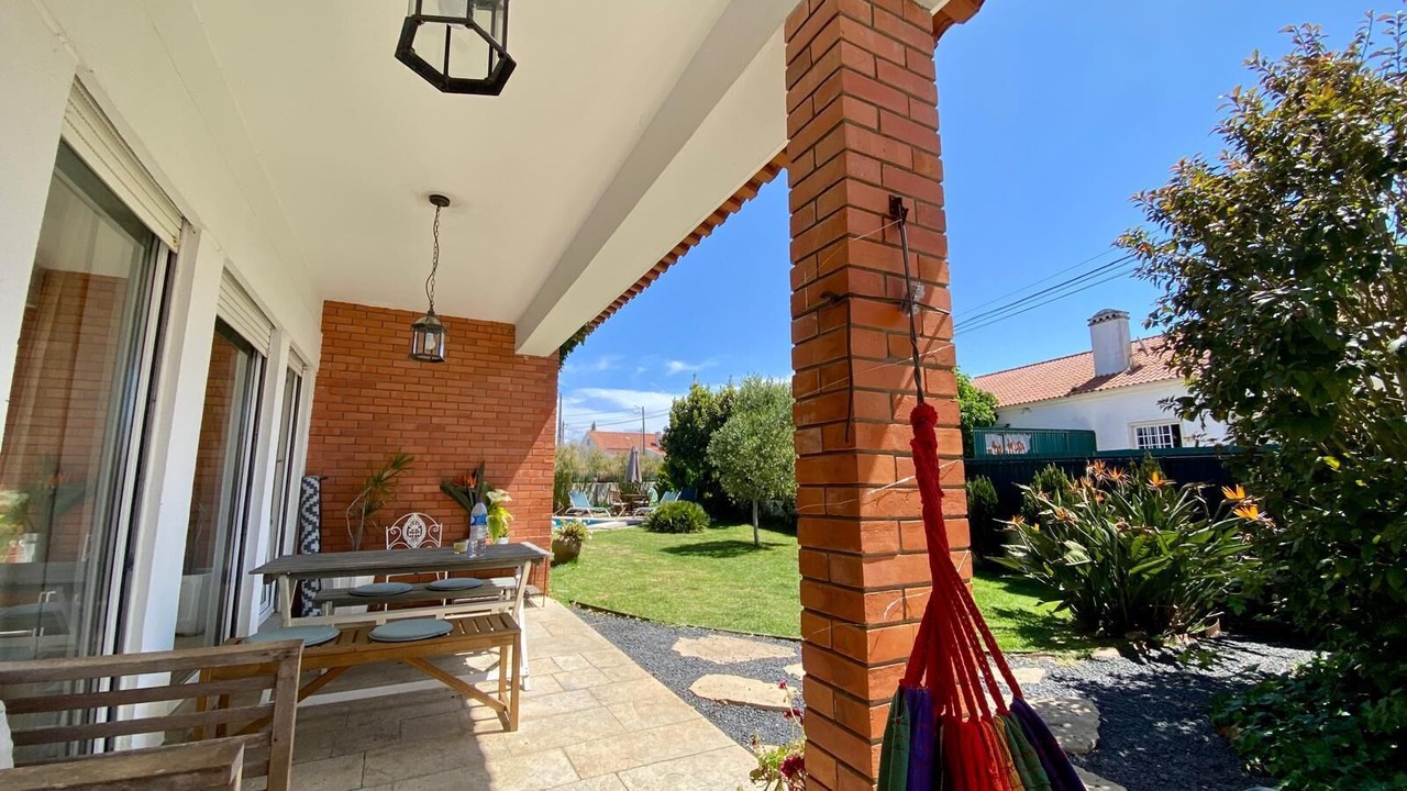 Photo of Outdoor in Magoito