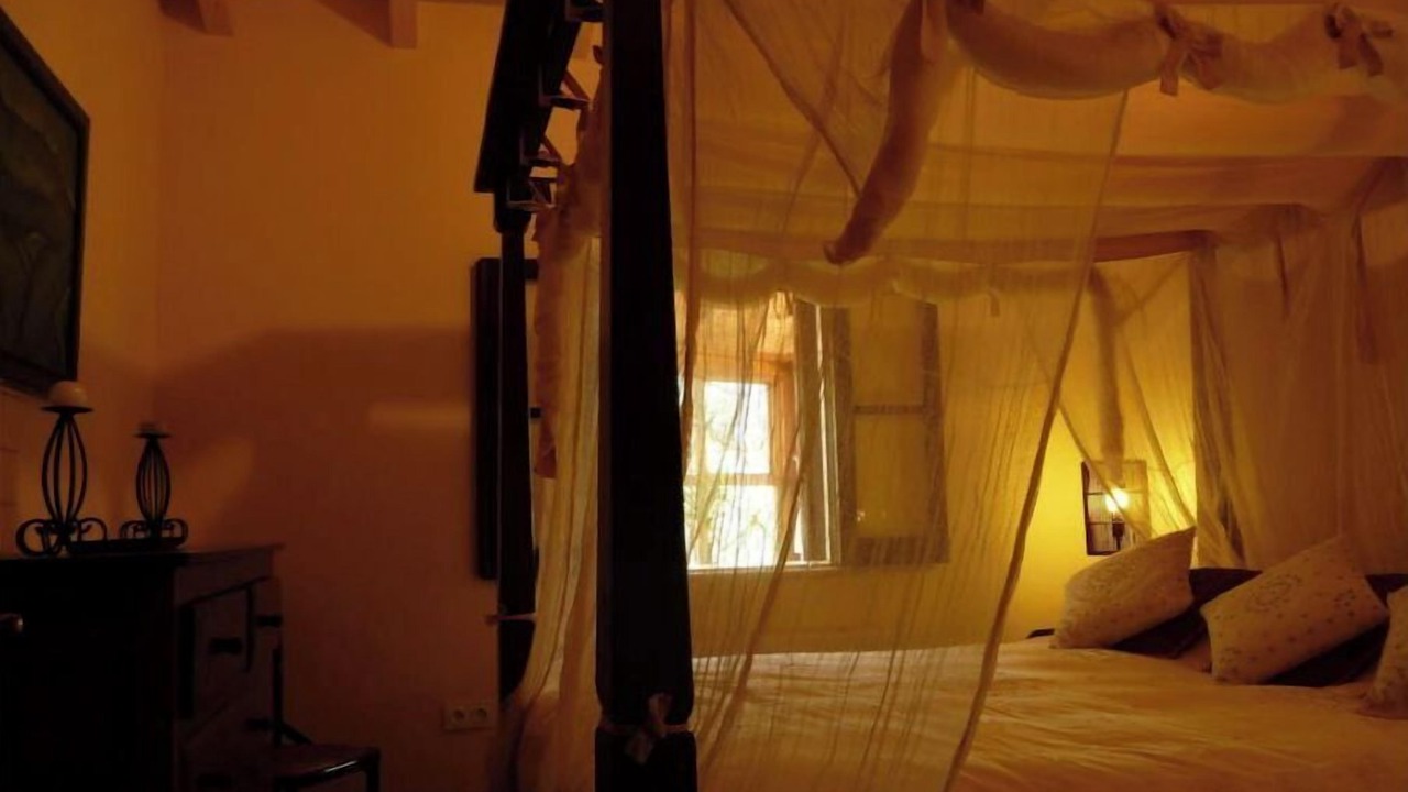 Photo of Bedroom in Baiona