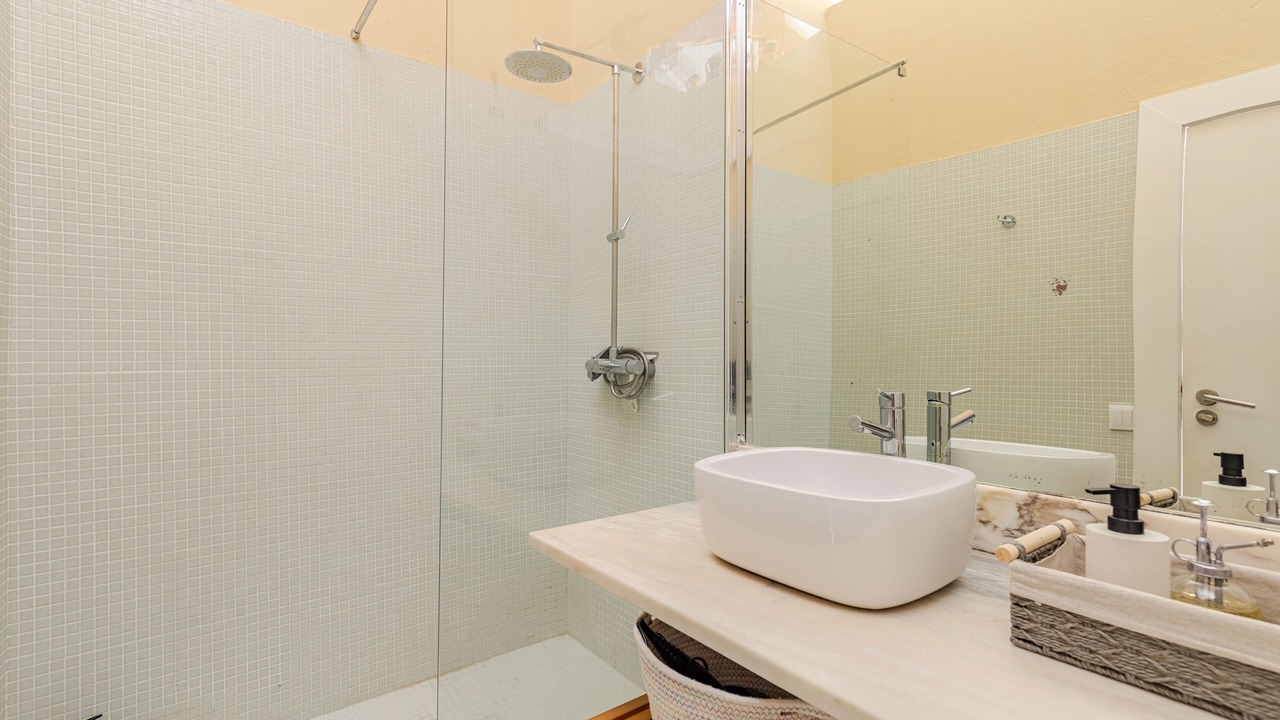 Photo of Bathroom in Carvalhal