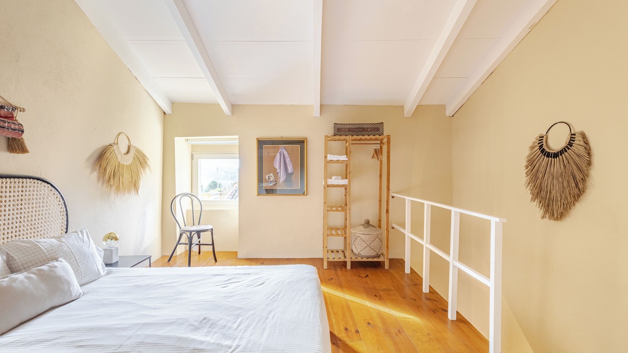Photo of Bedroom in Carvalhal