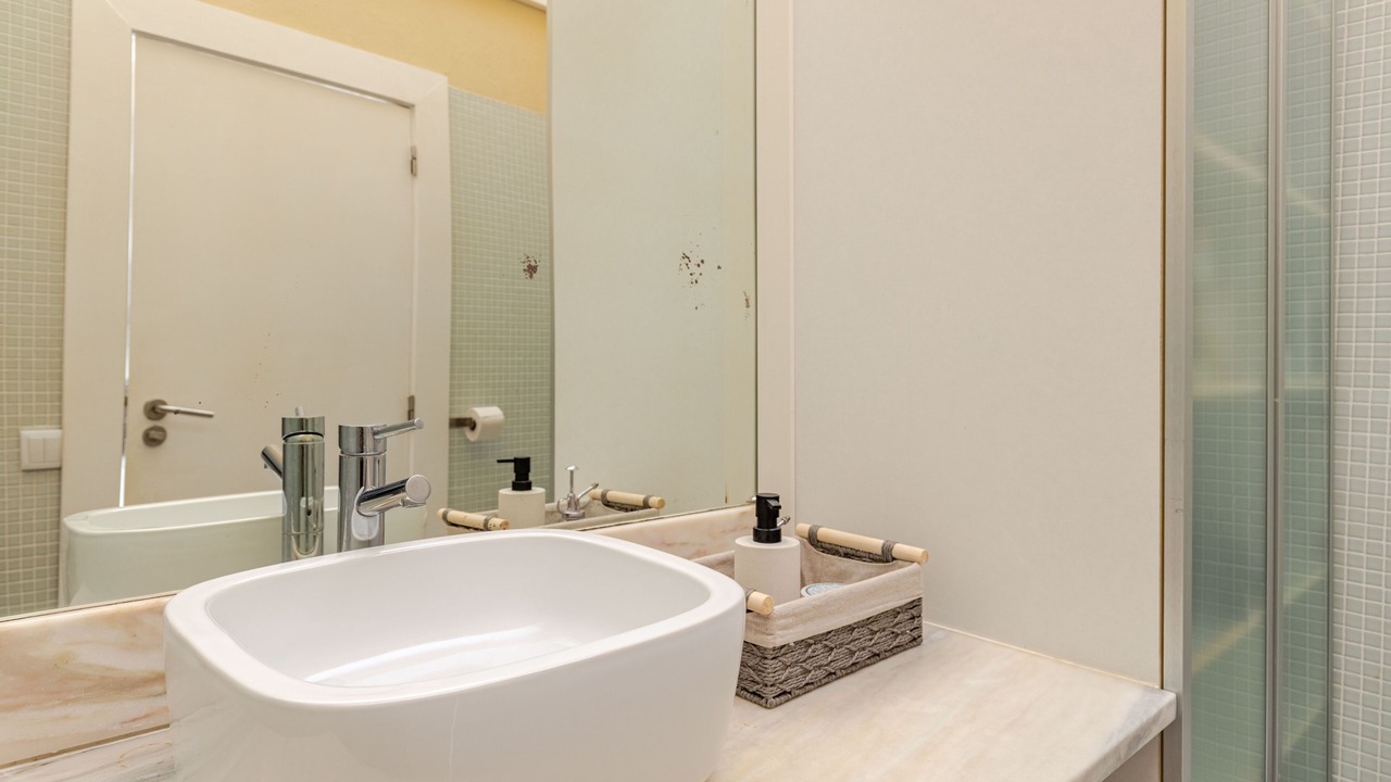 Photo of Bathroom in Carvalhal