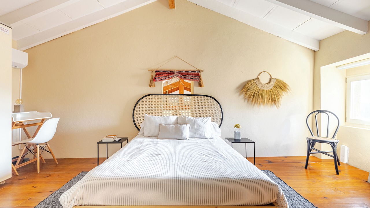 Photo of Bedroom in Carvalhal