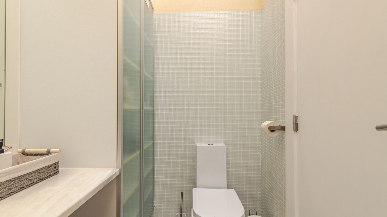 Photo of Bathroom in Carvalhal