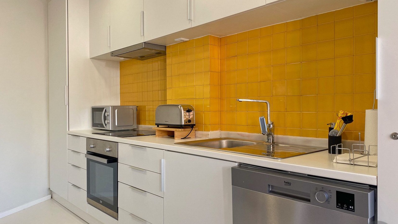Photo of Kitchen in Paranhos