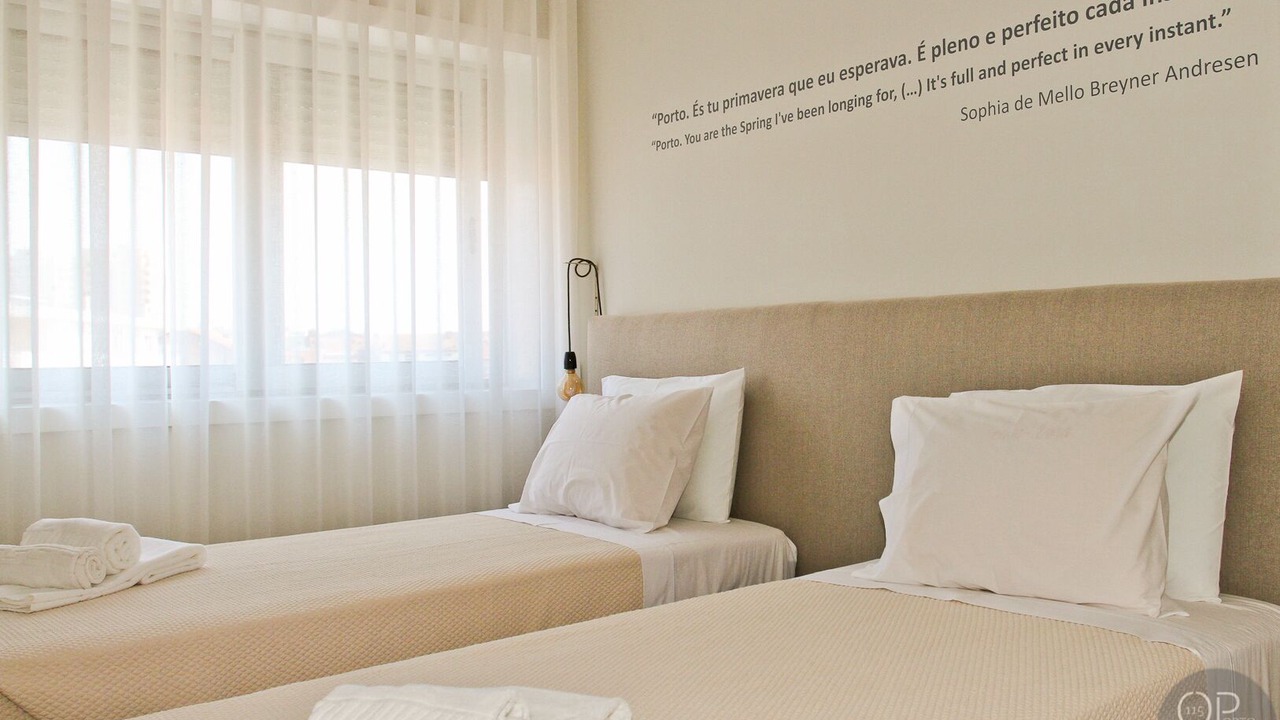 Photo of Bedroom in Paranhos