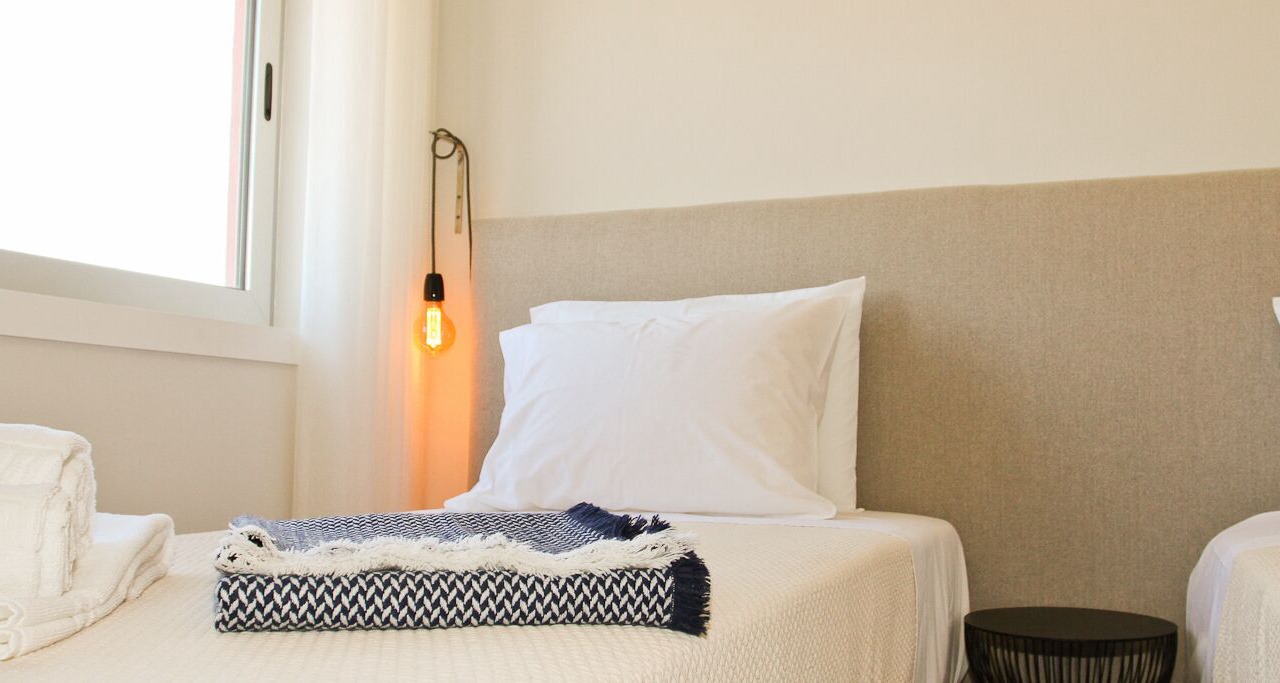 Photo of Bedroom in Paranhos