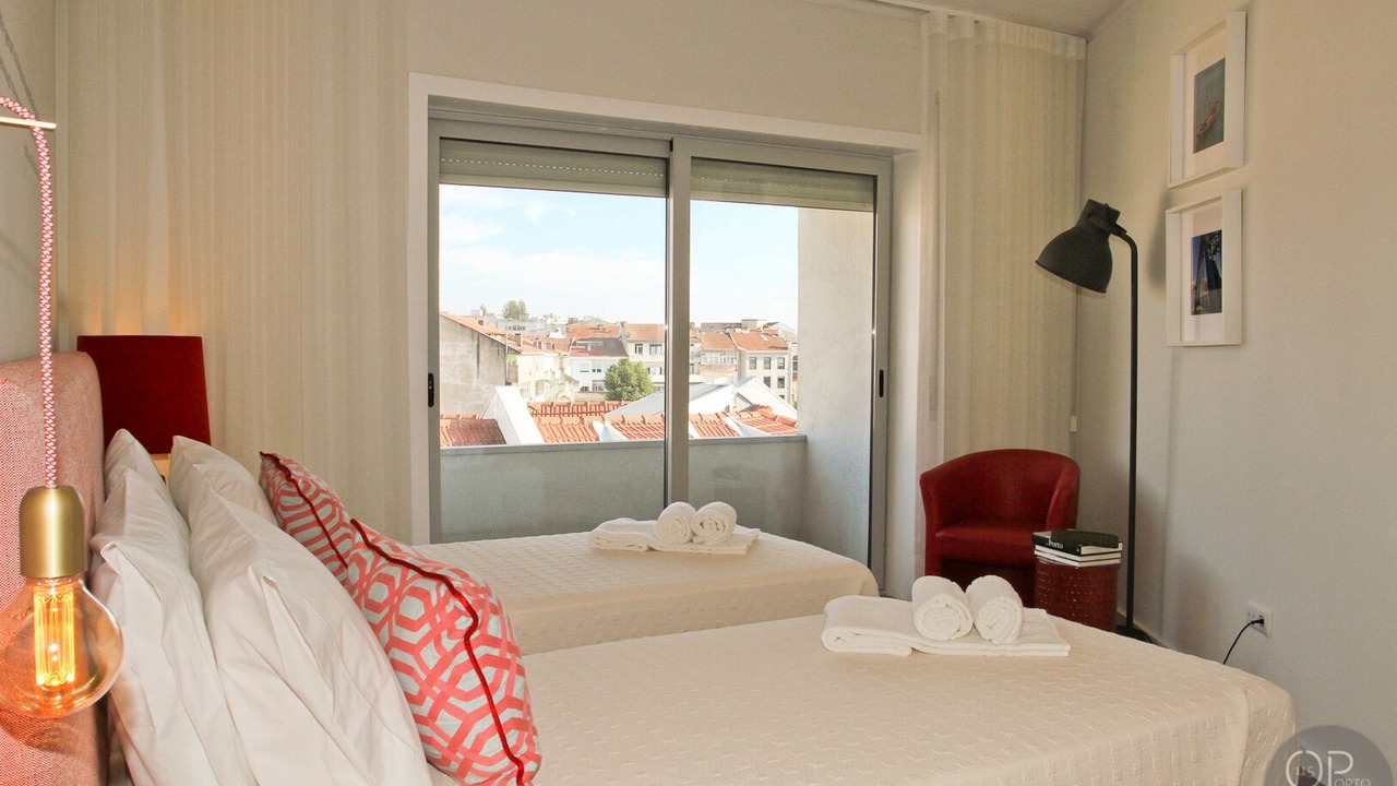Photo of Bedroom in Paranhos