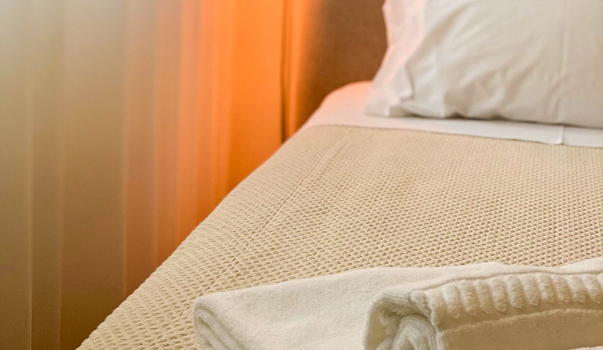 Photo of Bedroom in Paranhos
